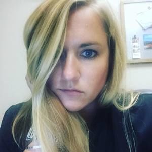 Meet your Posher, Mandy